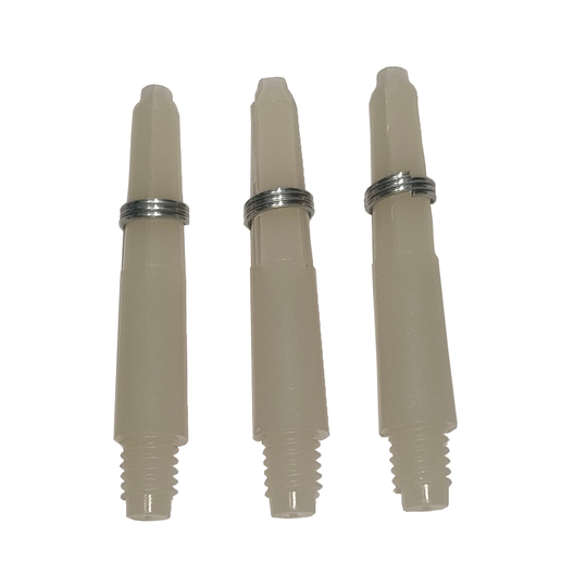 Shafts Nylon Blanc Court (3)