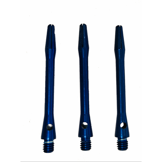Shafts Aluminium Long Bleu (3)