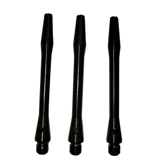 Shafts Aluminium Long Noir (3)