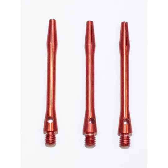 Shafts Aluminium Long Rouge...