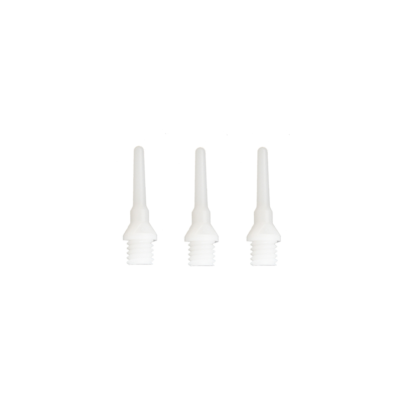 lot  de 50 Pointes Soft 2BA Tuflex Micro - D1637