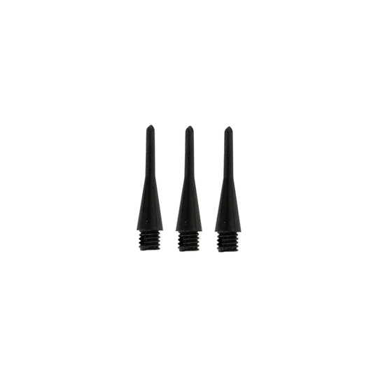 lot de 50 Pointes Soft 2BA...