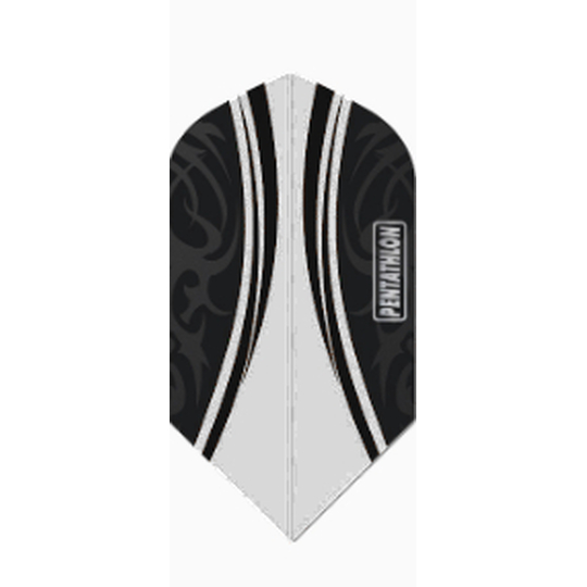 Ailettes Pentathlon Slim...