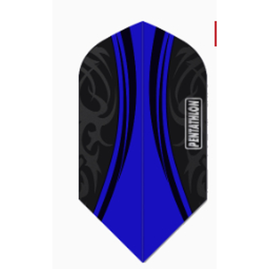 Ailettes Pentathlon Slim...