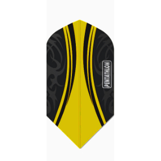 Ailettes Pentathlon Slim...