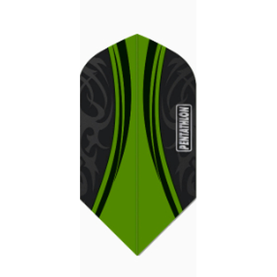 Ailettes Pentathlon Slim...