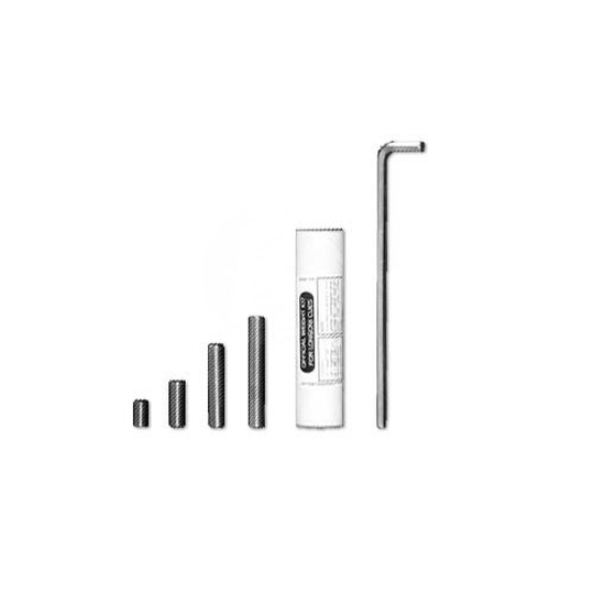 Kit de Poids Officiel Pour...