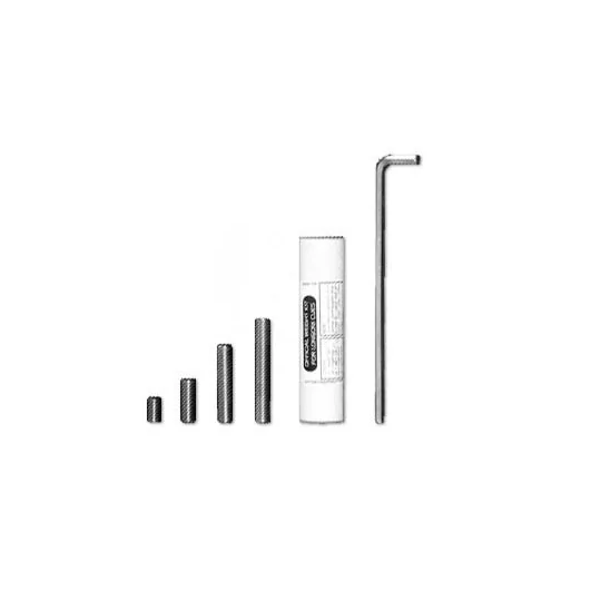 Kit de Poids Officiel Pour...