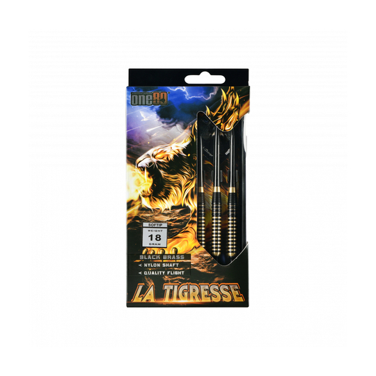 Set de 3 Fléchettes...