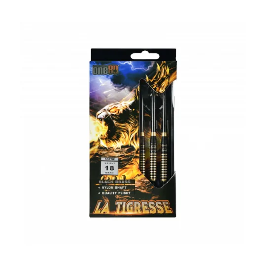 Set de 3 Fléchettes...