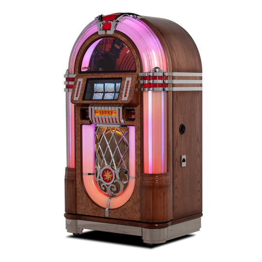 JUKEBOX SL33 VINYL LP -...
