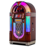 JUKEBOX Wurlitzer 1015 Tribute CD - Sound Leisure - JB100-11