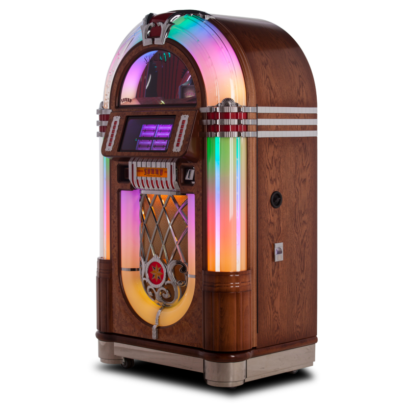 JUKEBOX SL45 VINYL - Sound Leisure - JB102-02
