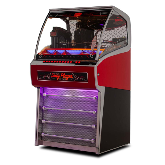 JUKEBOX ANNIVERSARY 33...