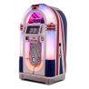 JUKEBOX BRITANNIA SL 45 VINYL - Sound Leisure - JB102-03