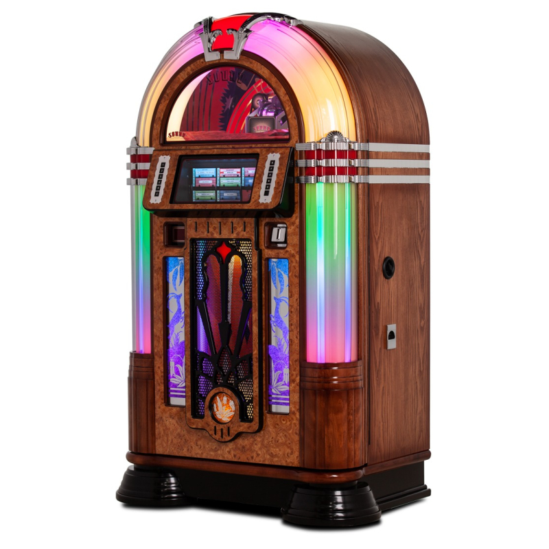 シェンムーJUKE BOX ストラップ Sound Leisure Custom Jukebox | Free Delivery and Installation!