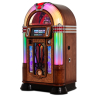 JUKEBOX MANHATTAN SL 45 VINYL - Sound Leisure - JB102-04