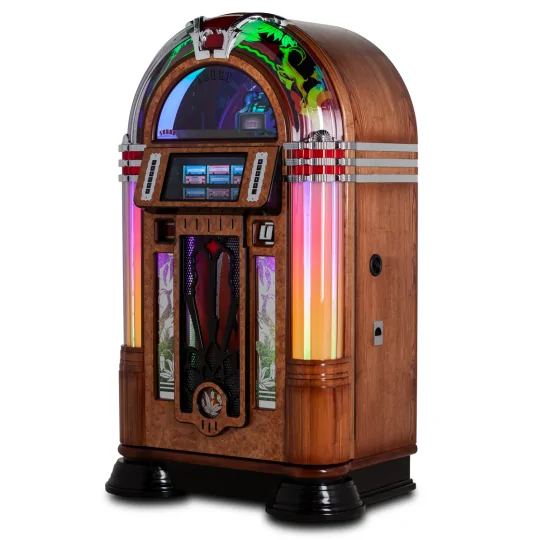 JUKEBOX GAZELLE SL 45 VINYL...