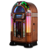 JUKEBOX GAZELLE SL 45 VINYL - Sound Leisure - JB102-05