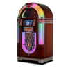 JUKEBOX WURLITZER 1015 Tribute VINYL 45T- Sound Leisure - JB102-11