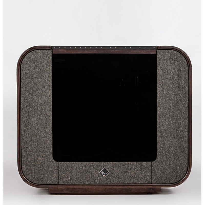 JUKEBOX VLP-20 VINYL CONSOLE- Sound Leisure - JB101-10