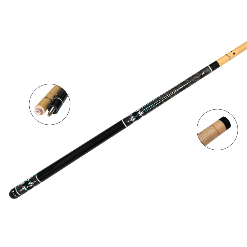 Queue billard français Supreme X2 Gifu Adam 11mm - QB733.11