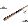 Queue billard Peradon Carlisle (3/4) - Embout collé 9 mm - Q619.9