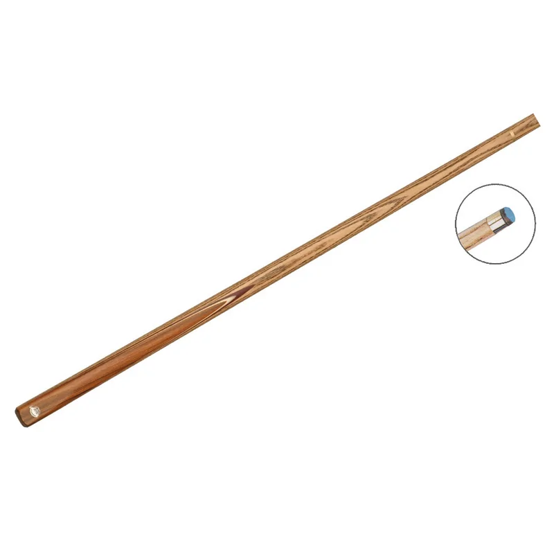 Queue billard Peradon Classic (1/2) 8 mm - Q680.8