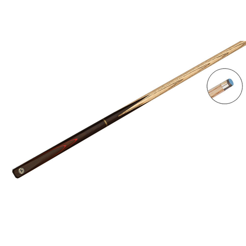 Queue billard Peradon Crown (3/4) 8 mm - Q616.8