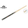 Queue billard Peradon Century (3/4) - Embout collé 8 mm - Q630.8