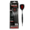 Fléchettes Bull's Thriller Soft 18g - BU403A