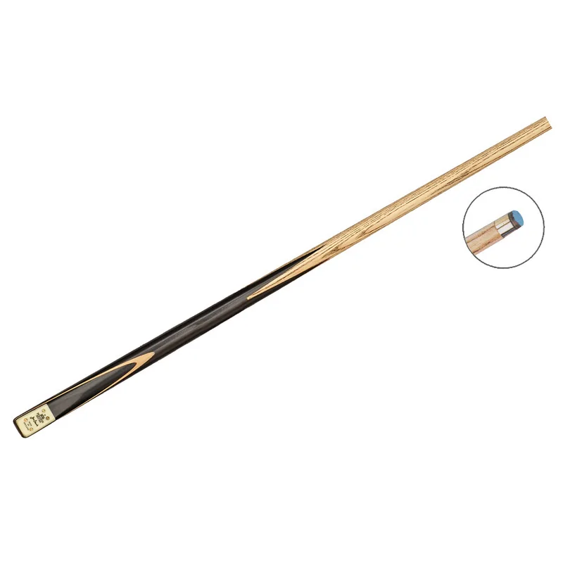 Queue billard Peradon Joe Davis (1pc) - Embout collé 8mm - Q674.8