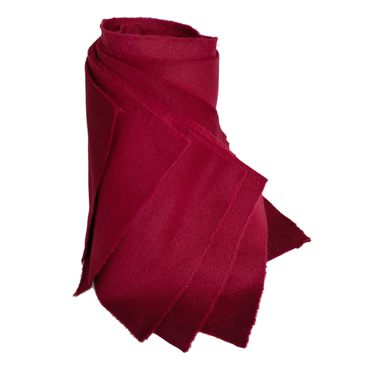 Pré-découpé de drap pour 6...