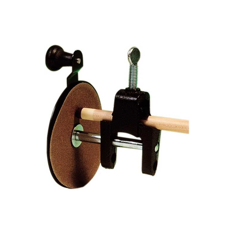 Ponceuse Tweeten pour embout - B378