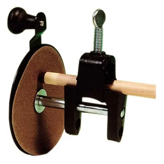 Ponceuse Tweeten pour embout