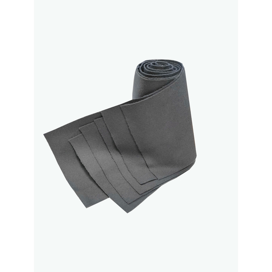 Pré-découpé de drap pour 6...