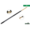 Queue billard américain Universal Souquet 114 n°2 - FB762