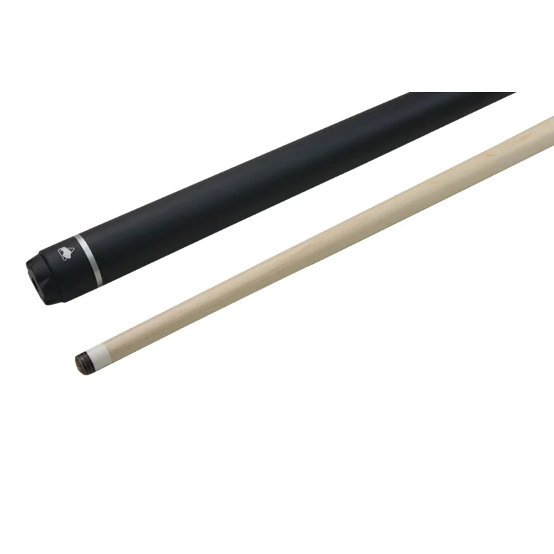 Queue billard français Buffalo Atlantic Grise (procédé 11mm) - QB161.11