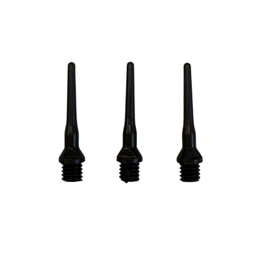 lot  de 50 Pointes Soft 2BA...