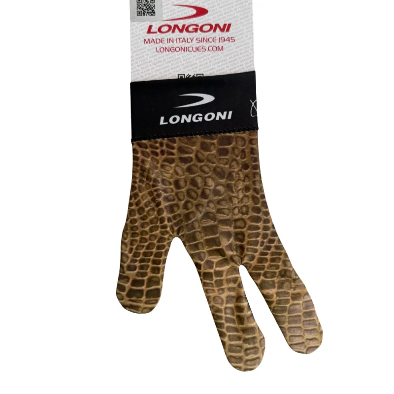 Gant Renzline multicolore (droitier) avec scratch - B316