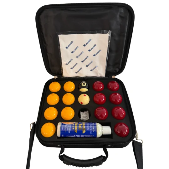 Valise Nylon et Billes...