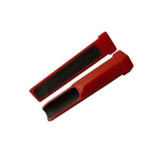 Tip shaper pour procédé de...