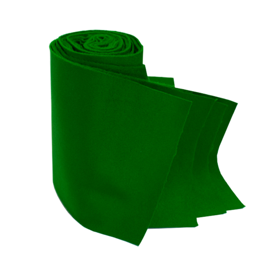 Pré-découpé de drap pour 6...