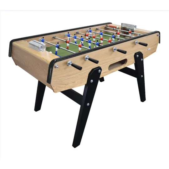 Baby foot PETIOT 140 Chêne...