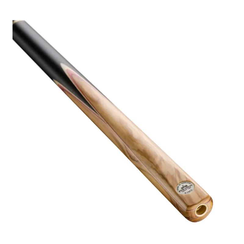 Queue billard Peradon King (3/4) 8,5mm - Q610.85