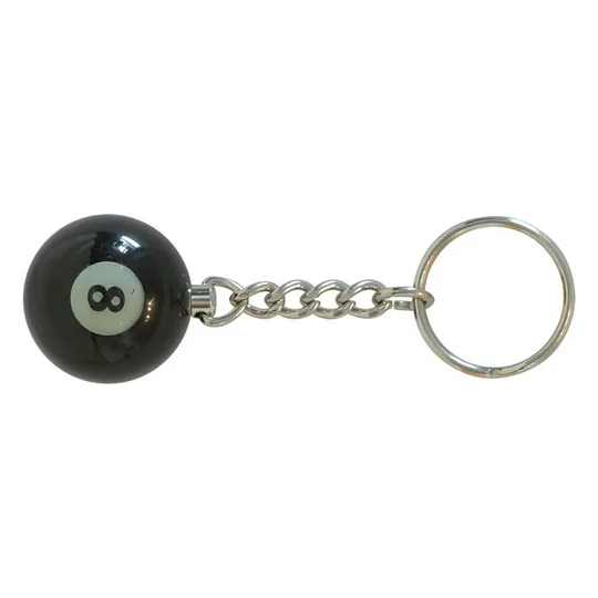 Porte-clefs boule de...