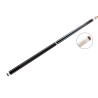 Queue de billard américain Cuetec Avid Era Grise 6 pointes - QCT603