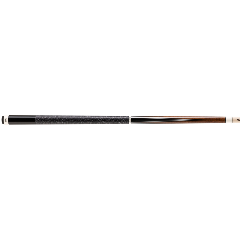 Queue de billard américain Cuetec Avid Era Marron 4 pointes - QCT601