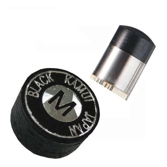 Procédé Kamui Black Medium...