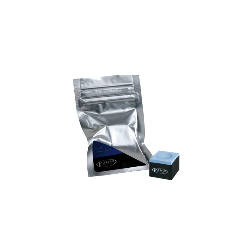 Craie de Billard Kamui 1.21 (à l'unité) - B212A